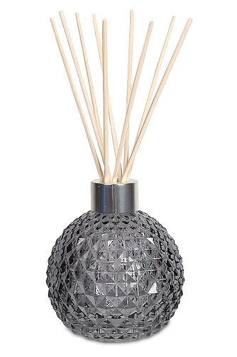 Artikelvorschau Candle: Leeres Diffuser Glas - Grau (1 Stück)