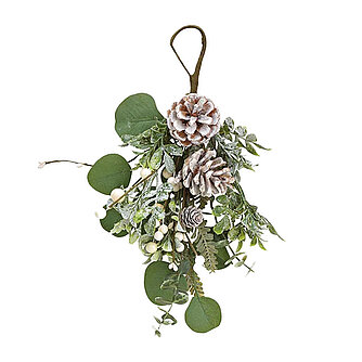 Artikelvorschau Weihnachtszweig "White Pine" 300/180 mm (1 Stück)