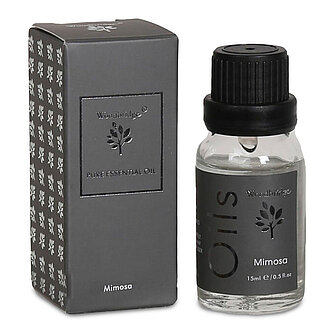 Artikelvorschau Ätherisches Duftöl - Mimosa (15ml)