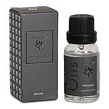 15 ml ätherisches Duftöl Raumduft von Woodbridge Candle mit dem Geruch Mimosa.