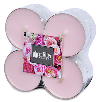 Artikelvorschau Maxi-Duftlichte (8er Pack)