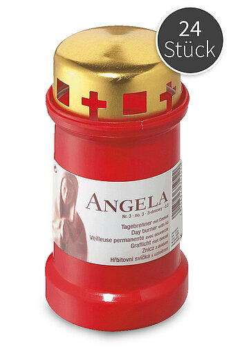 Artikelvorschau Dauerbrenner Angela Nr. 3 mit Deckel