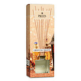 prices-candles-raumduft-diffuser-oriental-nights-100ml-prd010444 Ein Raumduft-Diffuser von Prices Candles in der Geruchssorte Oriental Nights mit 100ml Inhalt.