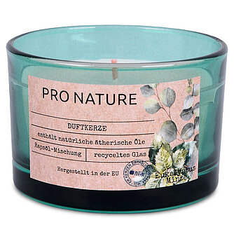 Artikelvorschau Pro Nature Raps-Duftglas 58/86 mm