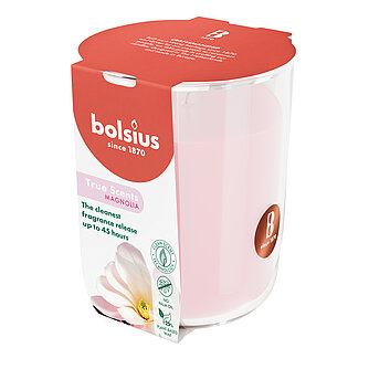 Artikelvorschau True Scents Duftglas groß 97/85mm