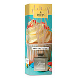 prices-candles-raumduft-diffuser-vanilla-cupcake-100ml-prd010418 Ein Raumduft-Diffuser von Prices Candles in der Geruchssorte Vanilla Cupcake mit 100ml Inhalt.