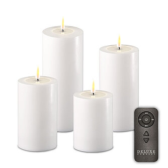 Artikelvorschau LED Kerzen Geschenkbox (1 Stück)