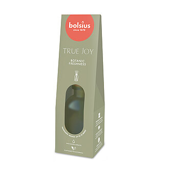 Artikelvorschau True Joy Raumduft 80ml - Botanic Freshness (1 Stück)