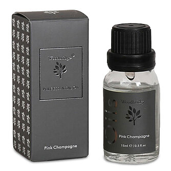 Artikelvorschau Ätherisches Duftöl - Pink Champagne (15ml)