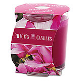 prices-candles-duftglas-89-80-magnolia-1-pcj010605 Ein Duftglas von Prices Candles in der Größe 8,9x8,0cm mit dem Geruch Magnolia.