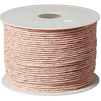 Artikelvorschau Crazy Paper-2mm-lachs