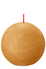 bolsius-rustik-kugelkerze-76-76-honigwaben-gelb-1-103668890319 Eine Rustik Kugelkerze von Bolsius in der Farbe Honigwaben Gelb mit einem Durchmesser von 7,6cm.