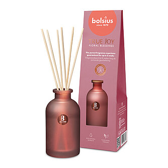 Artikelvorschau True Joy Raumduft 80ml - Floral Blessings (1 Stück)